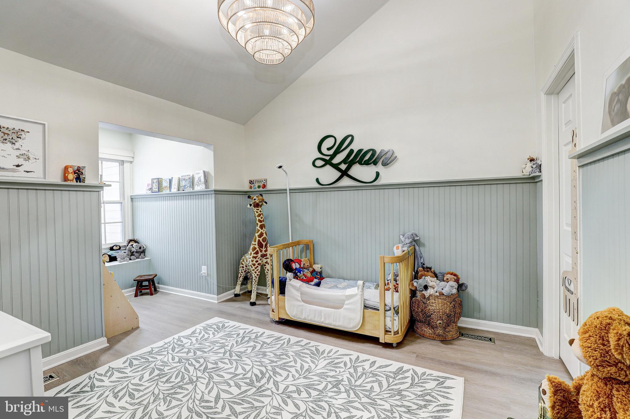 GREENE TREE - Residential