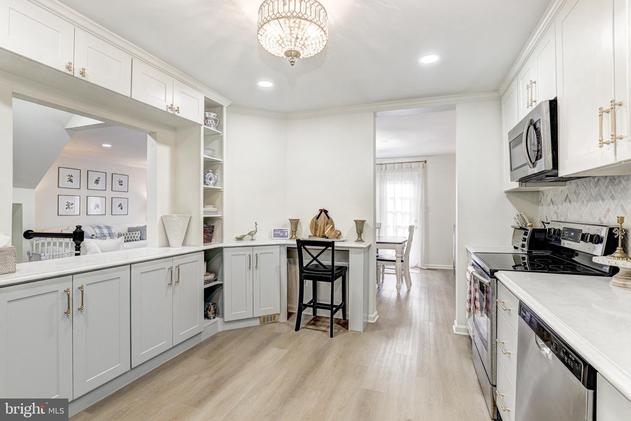 GREENE TREE - Residential