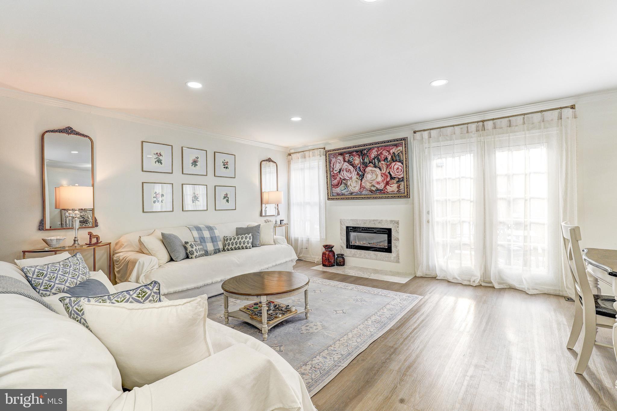 GREENE TREE - Residential