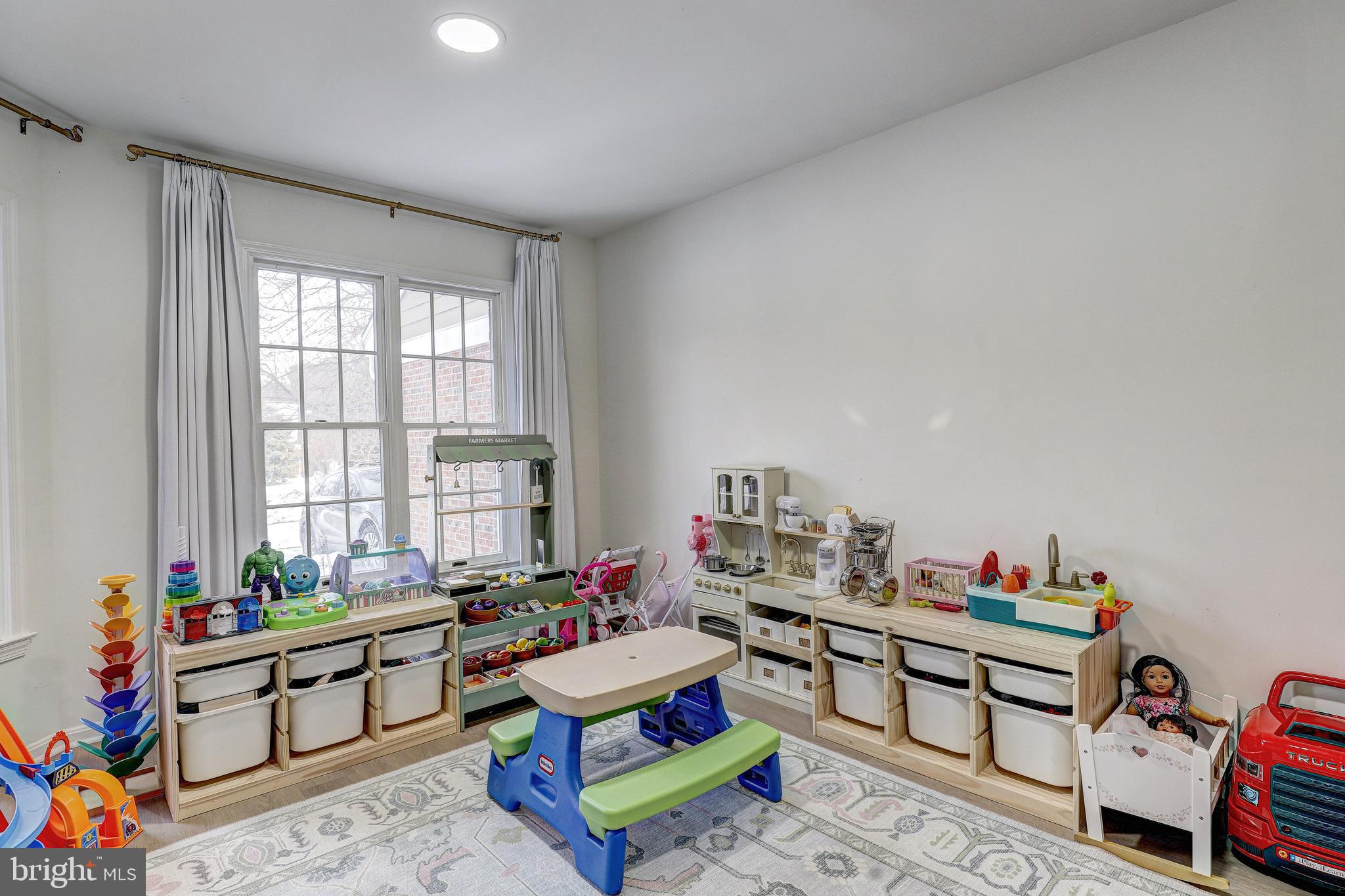 GREENE TREE - Residential