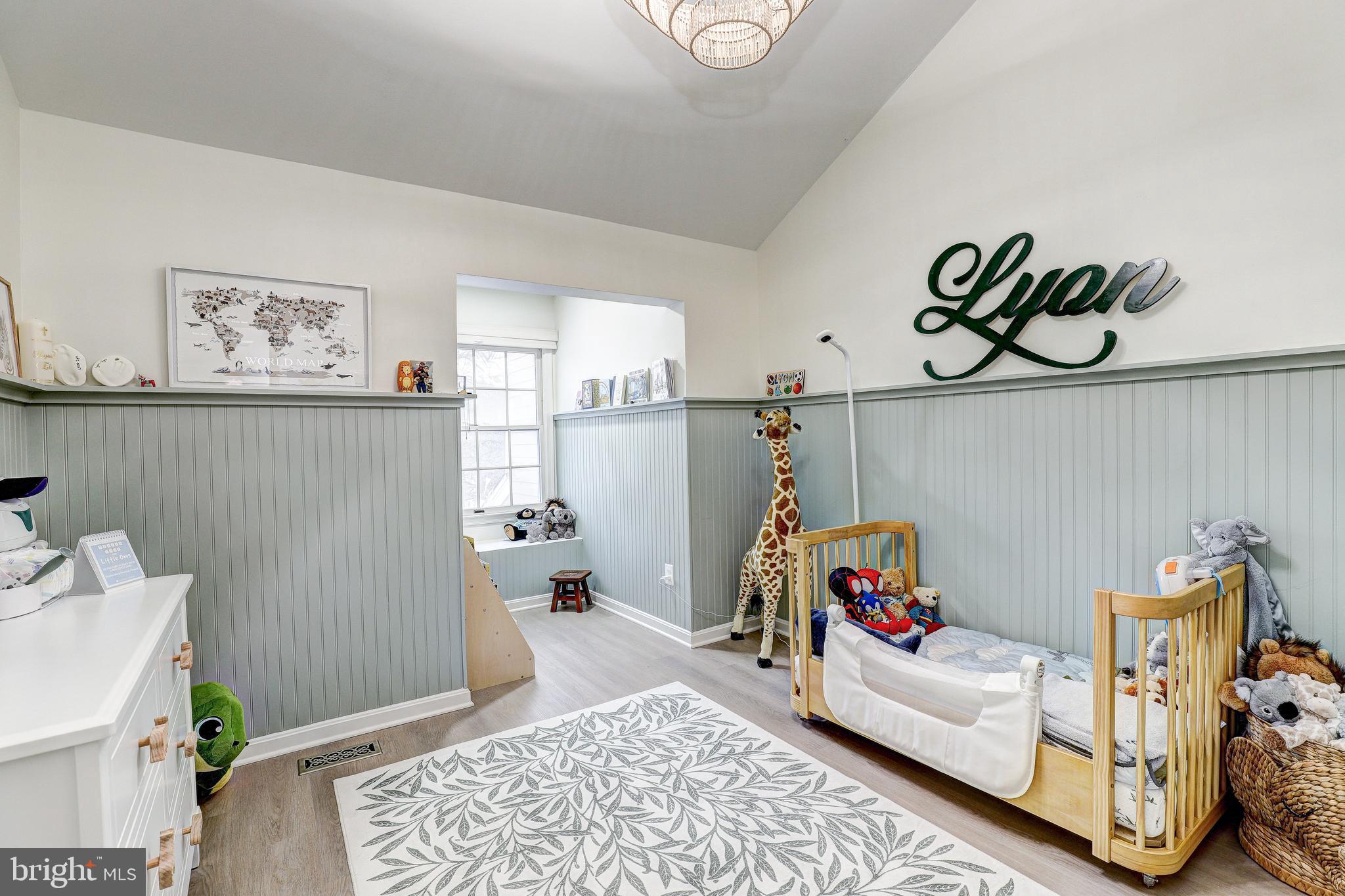 GREENE TREE - Residential