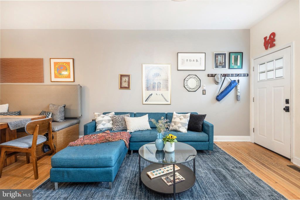 Photo of 929 S 6th Street, PHILADELPHIA, PA 19147 (MLS # PAPH2547388)