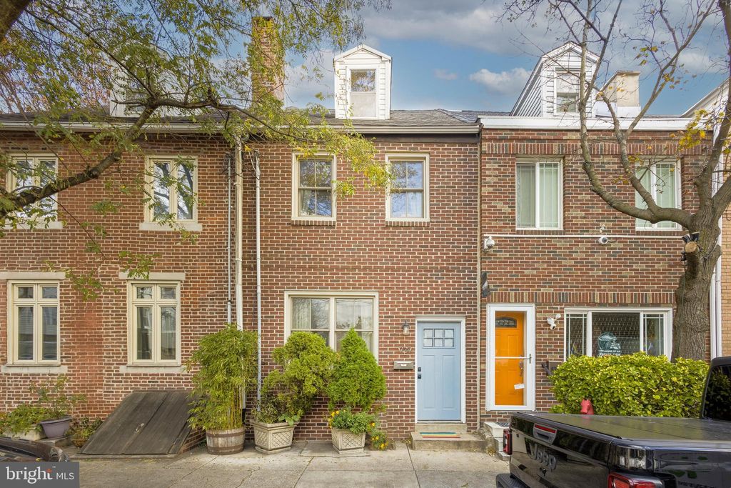 Photo of 929 S 6th Street, PHILADELPHIA, PA 19147 (MLS # PAPH2547388)