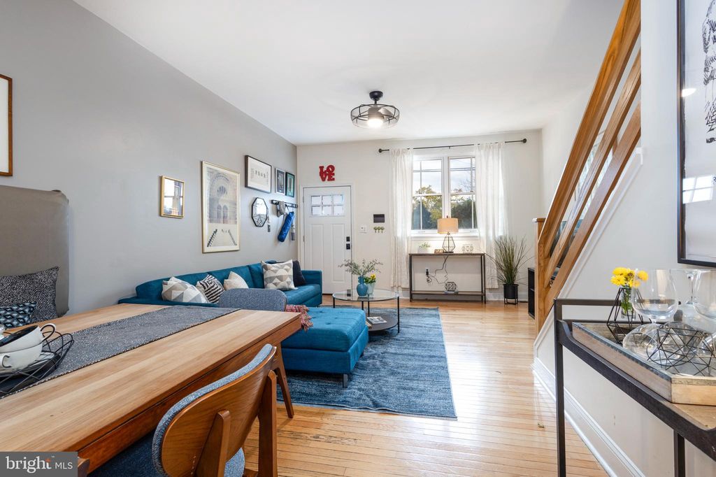 Photo of 929 S 6th Street, PHILADELPHIA, PA 19147 (MLS # PAPH2547388)