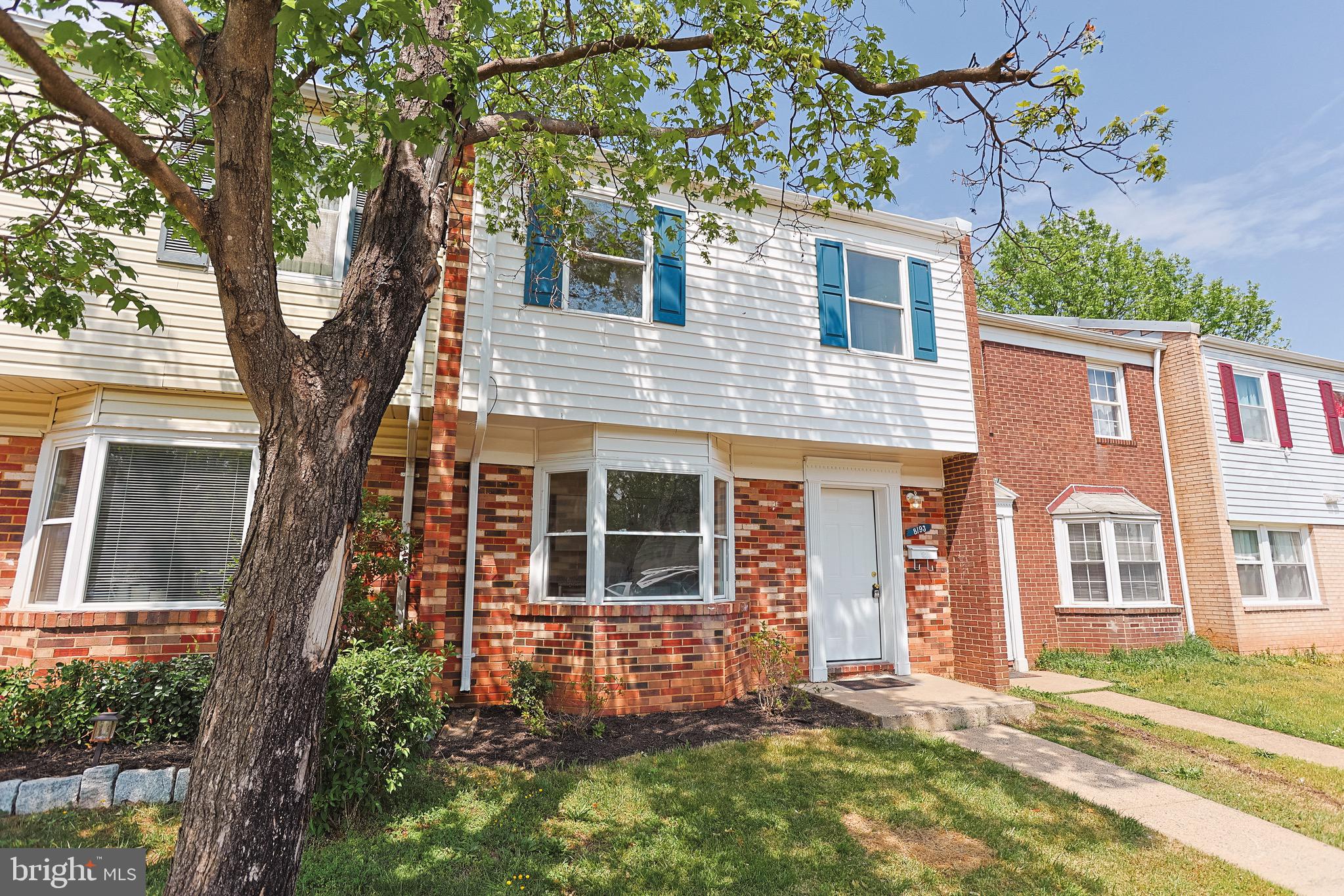 8193 COMMUNITY DRIVE