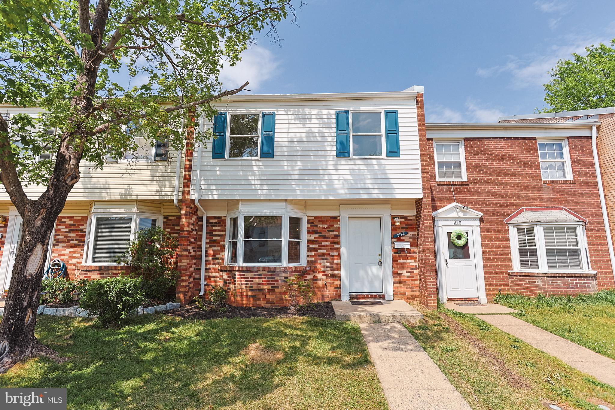 8193 COMMUNITY DRIVE