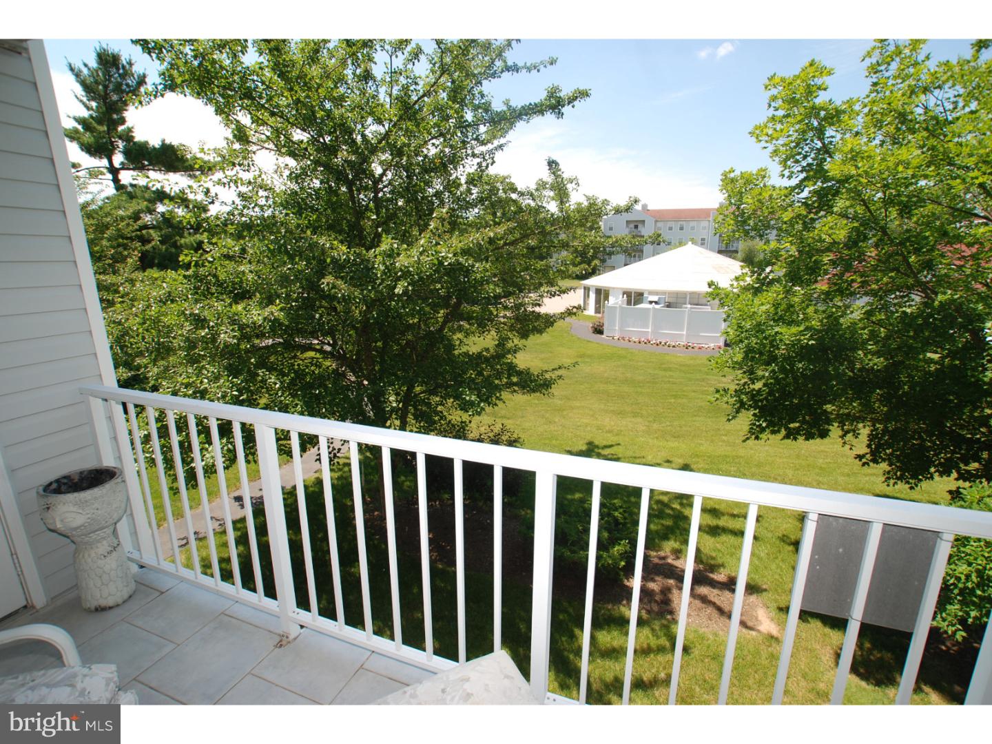 CENTENNIAL STATION - Residential