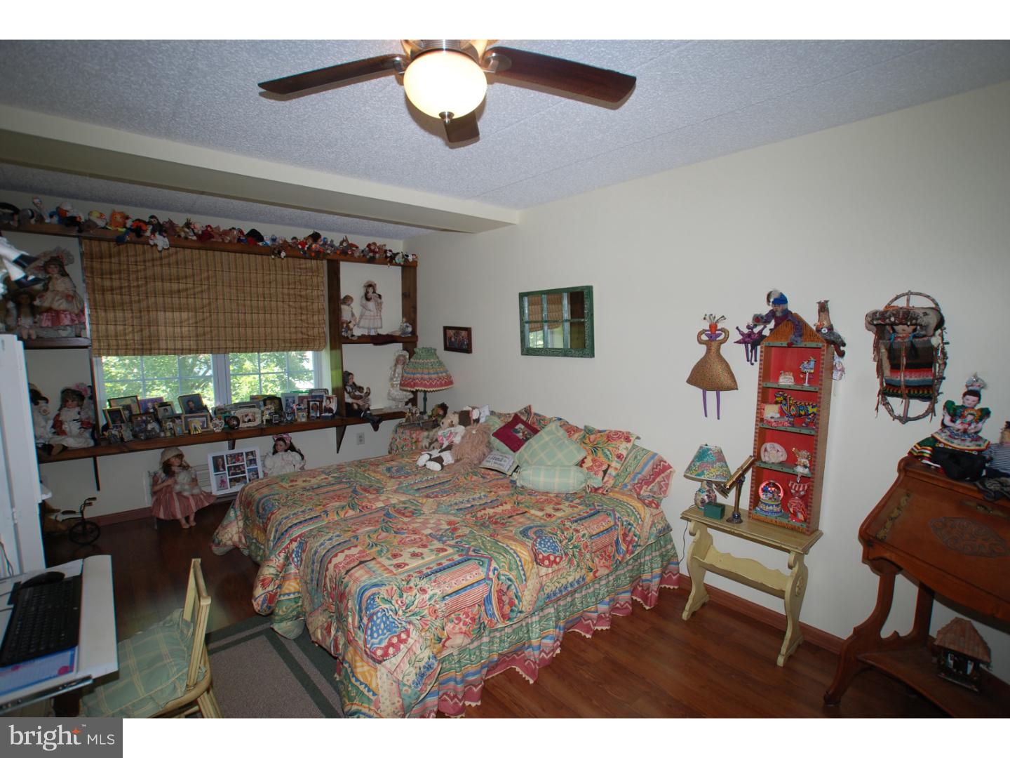 CENTENNIAL STATION - Residential