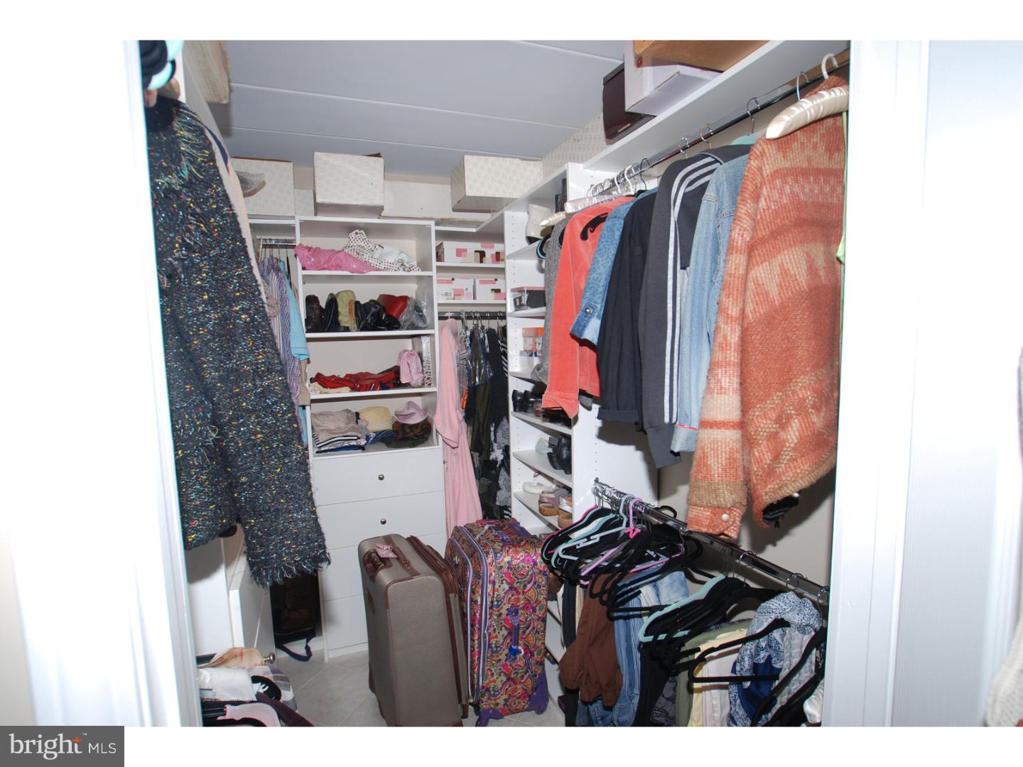 CENTENNIAL STATION - Residential