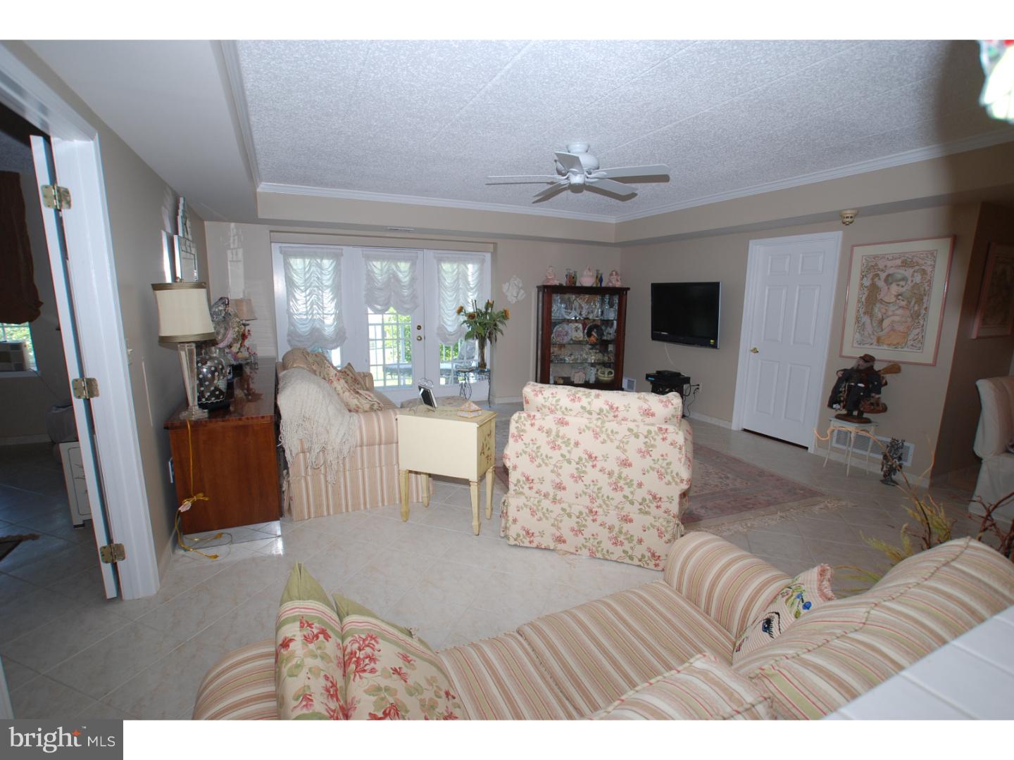 CENTENNIAL STATION - Residential