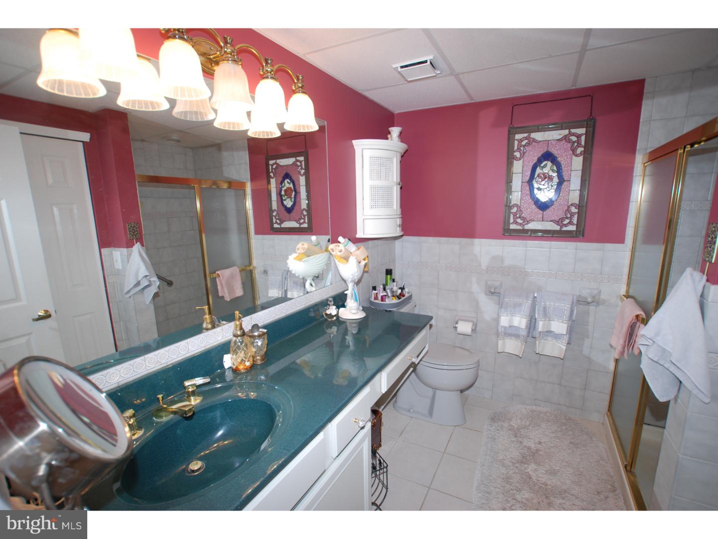 CENTENNIAL STATION - Residential