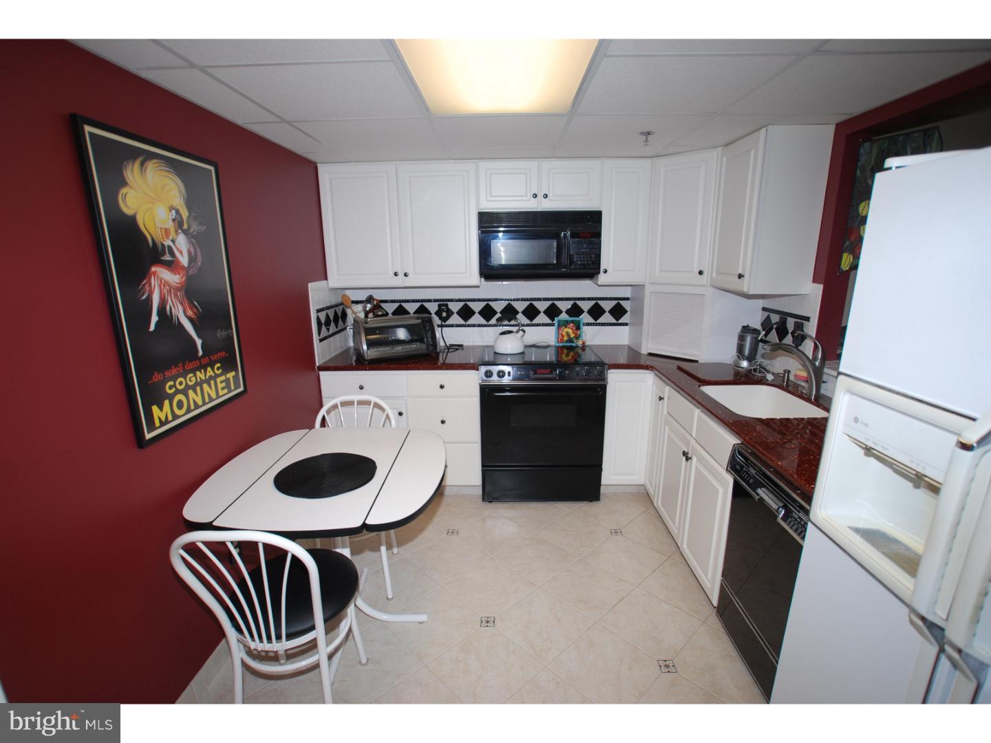 CENTENNIAL STATION - Residential