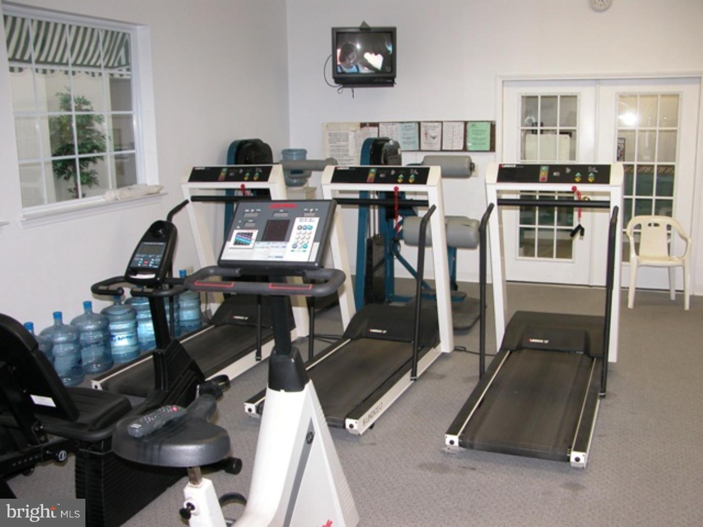 CENTENNIAL STATION - Residential