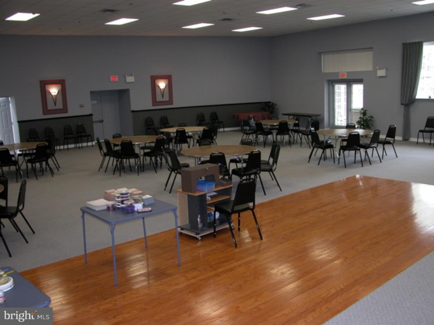 CENTENNIAL STATION - Residential