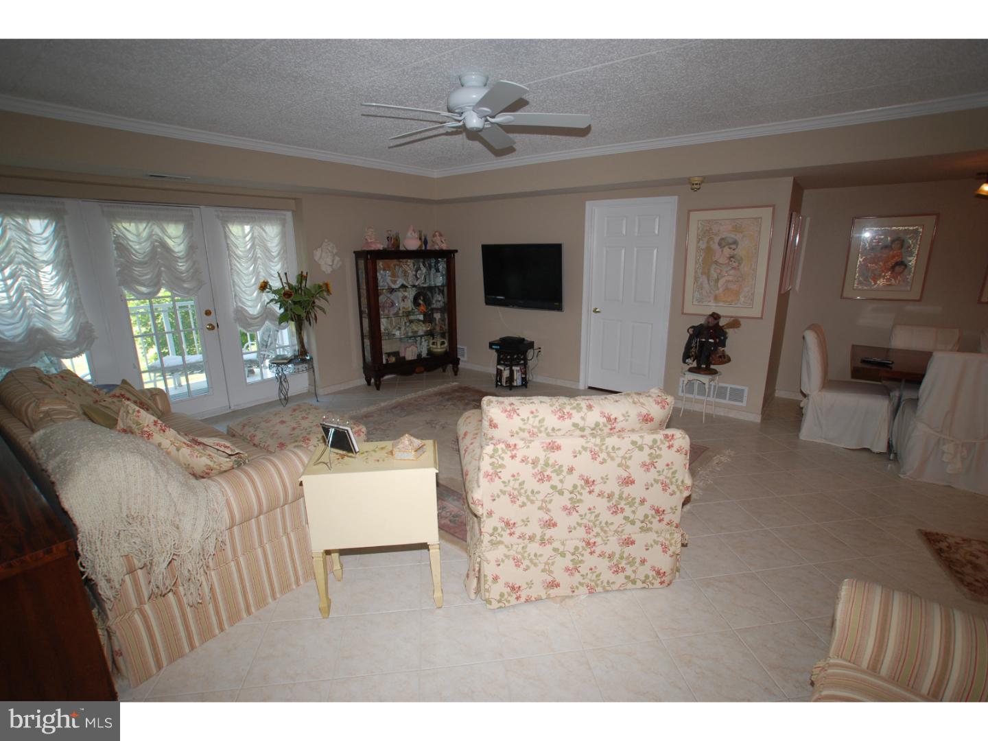 CENTENNIAL STATION - Residential