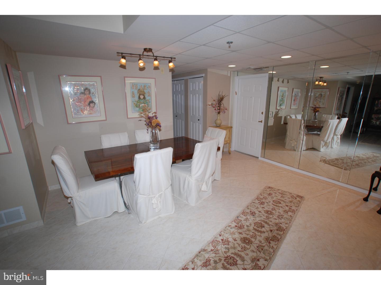 CENTENNIAL STATION - Residential