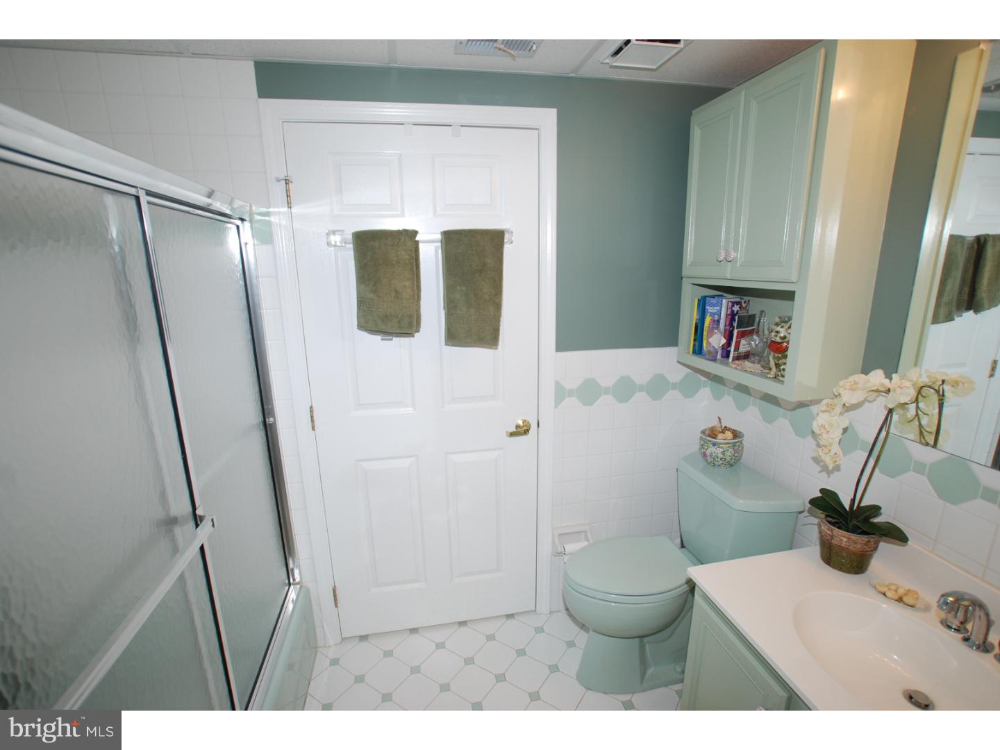 CENTENNIAL STATION - Residential