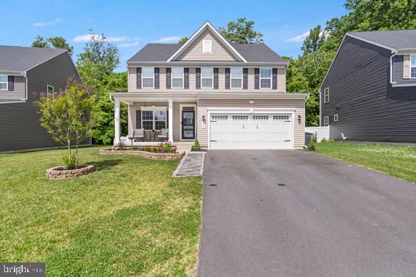 623 RUSHBROOK ROAD