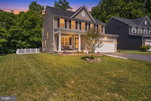 623 RUSHBROOK ROAD