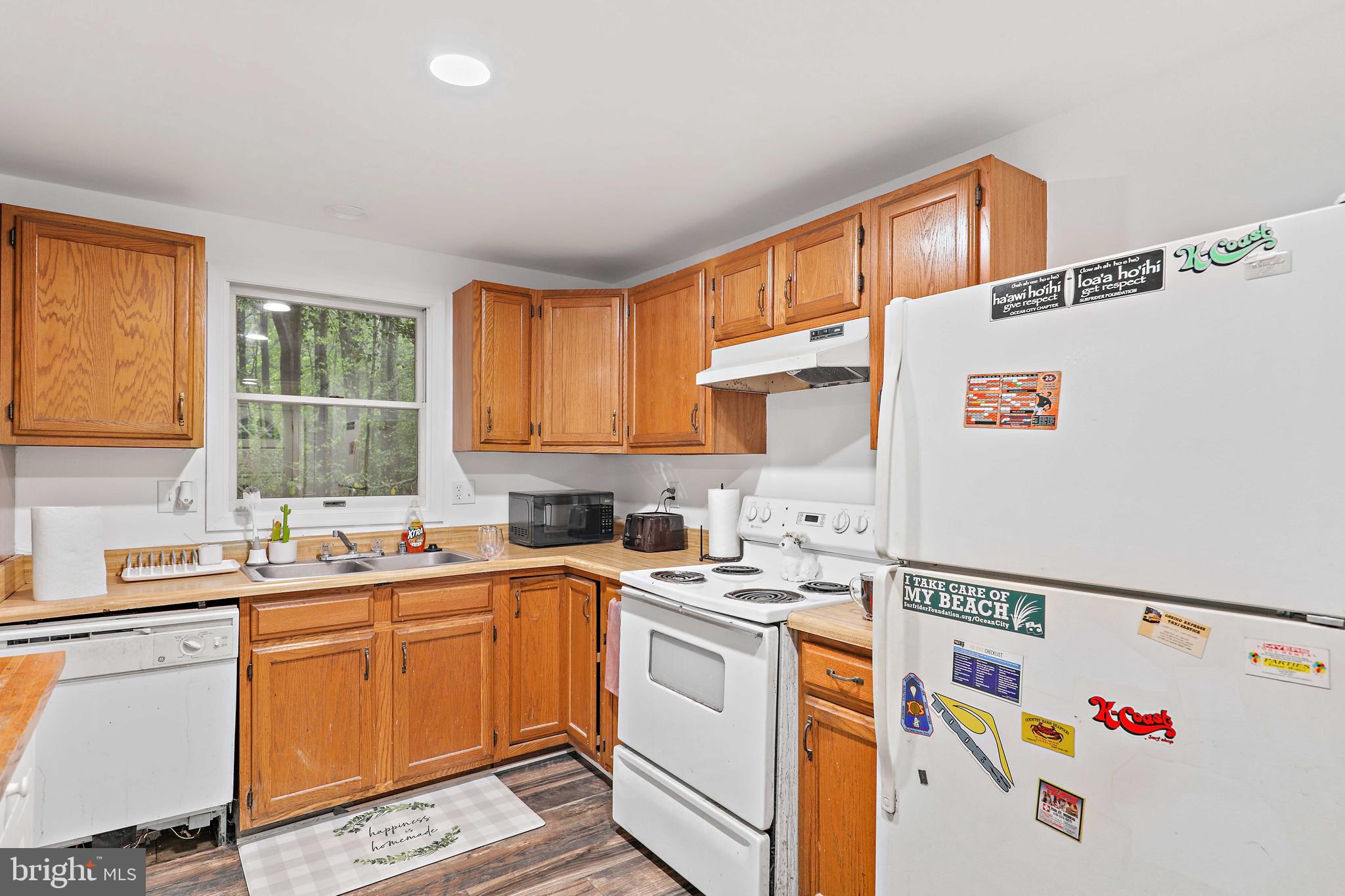 OCEAN PINES - Residential