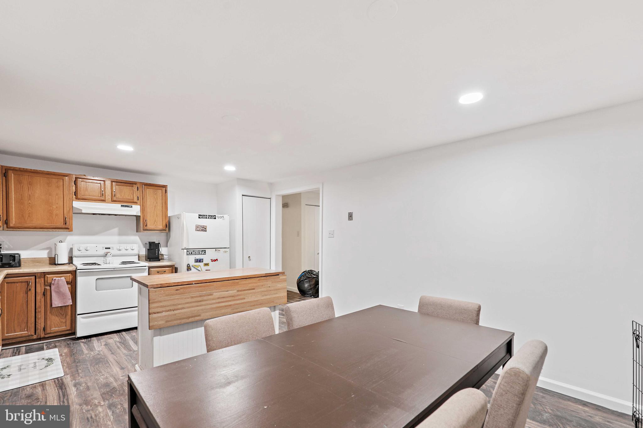 OCEAN PINES - Residential