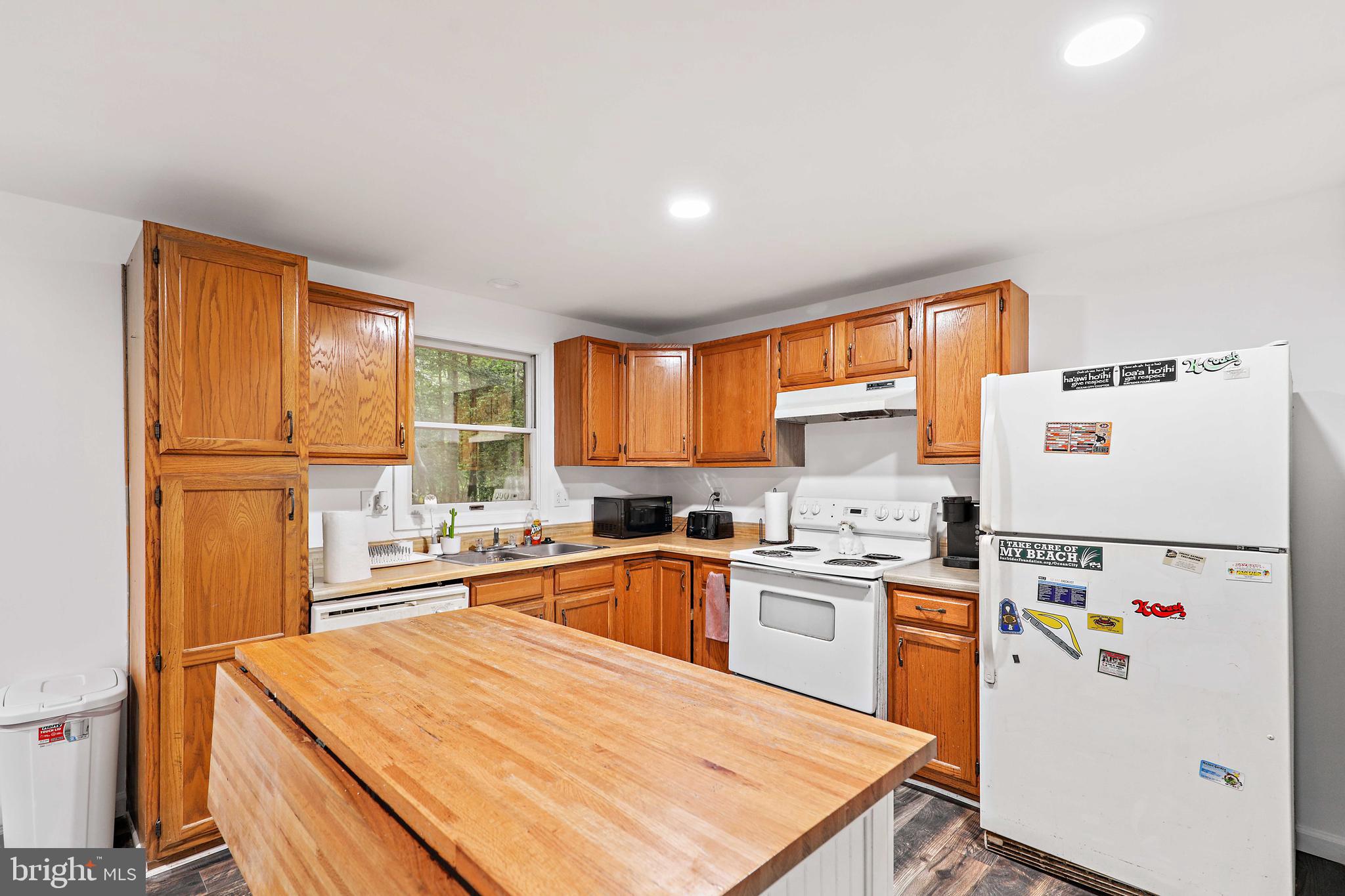 OCEAN PINES - Residential