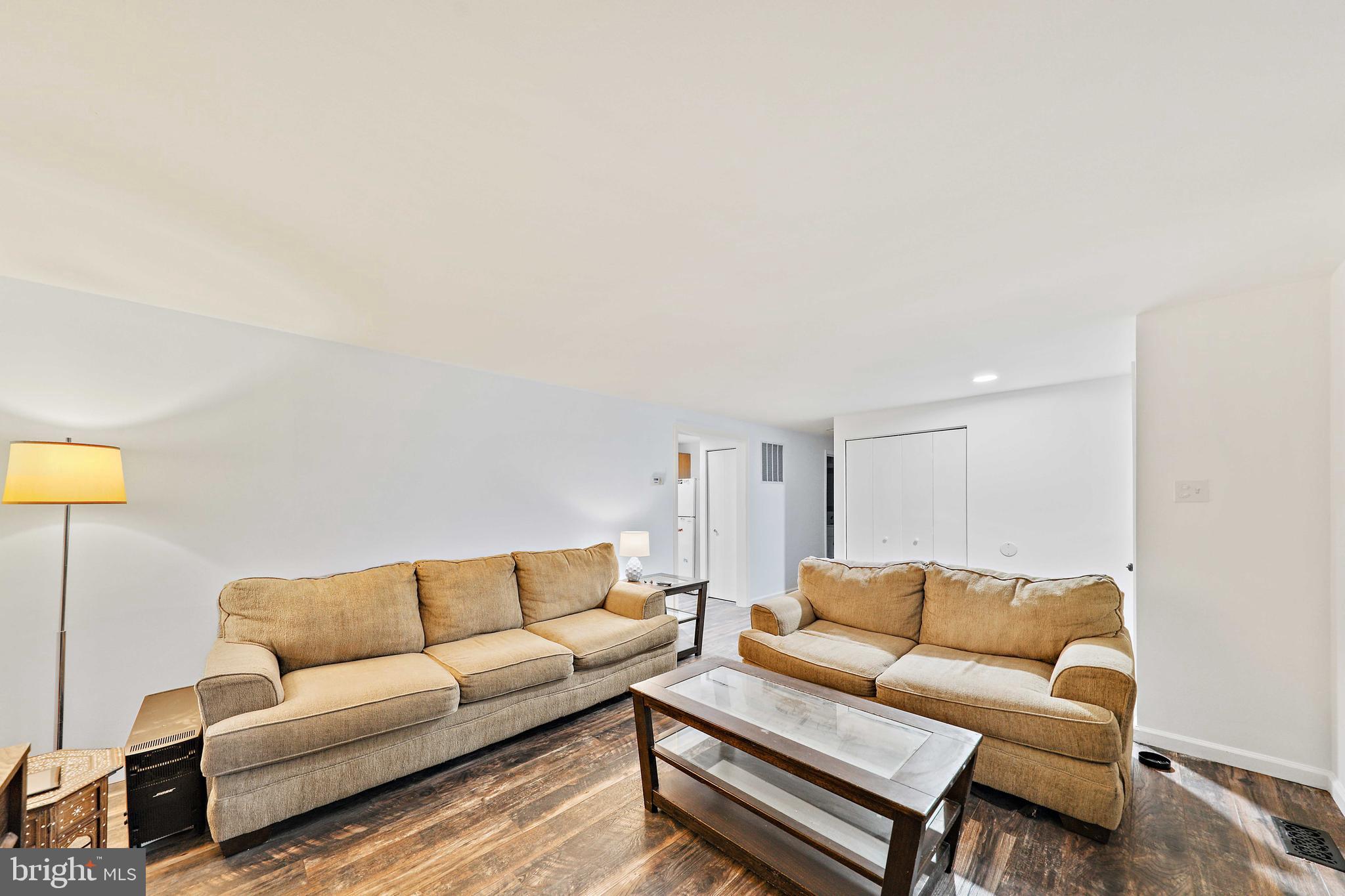 OCEAN PINES - Residential