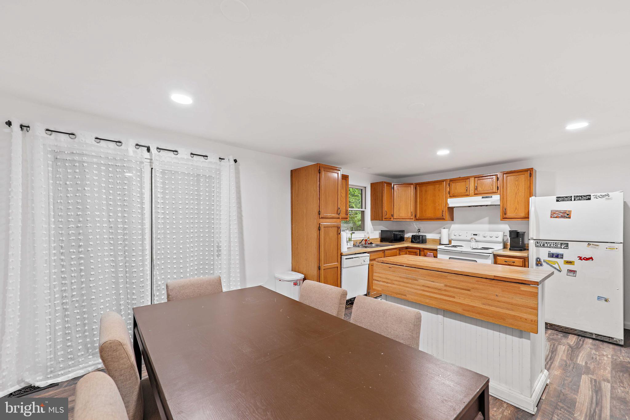 OCEAN PINES - Residential