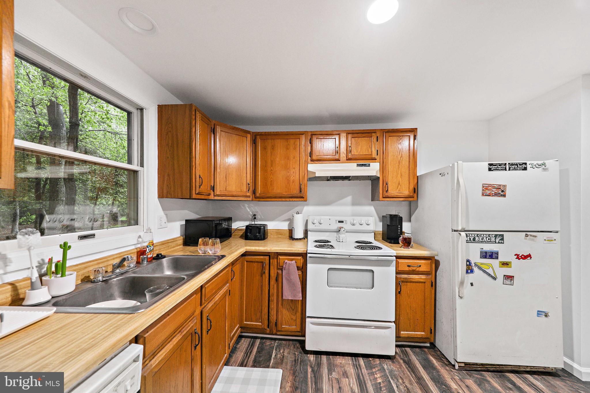 OCEAN PINES - Residential