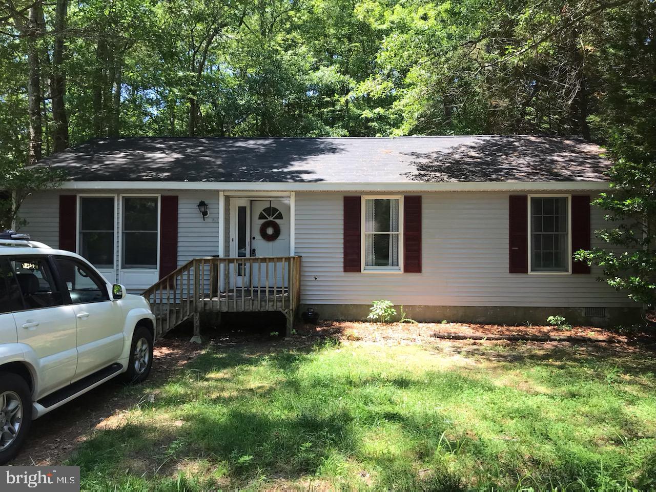 OCEAN PINES - Residential