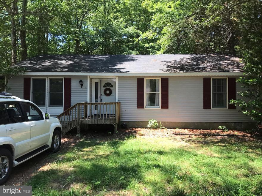 Stop dreaming of your beach house & start living in it! Welcome home to this updated, spacious & move-in ready rancher located in the heart of beautiful Ocean Pines! Upgrades include new roof, new plumbing, updated bathrooms, fresh paint, new gutters, new doors & more! Enjoy the community pool, proximity to all that Ocean Pines & Ocean City has to offer! Let the beach life begin!