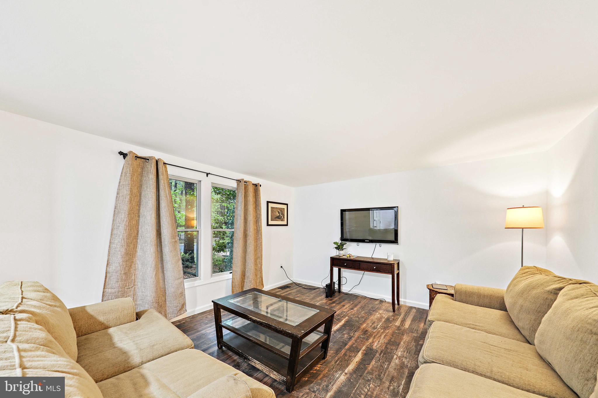 OCEAN PINES - Residential