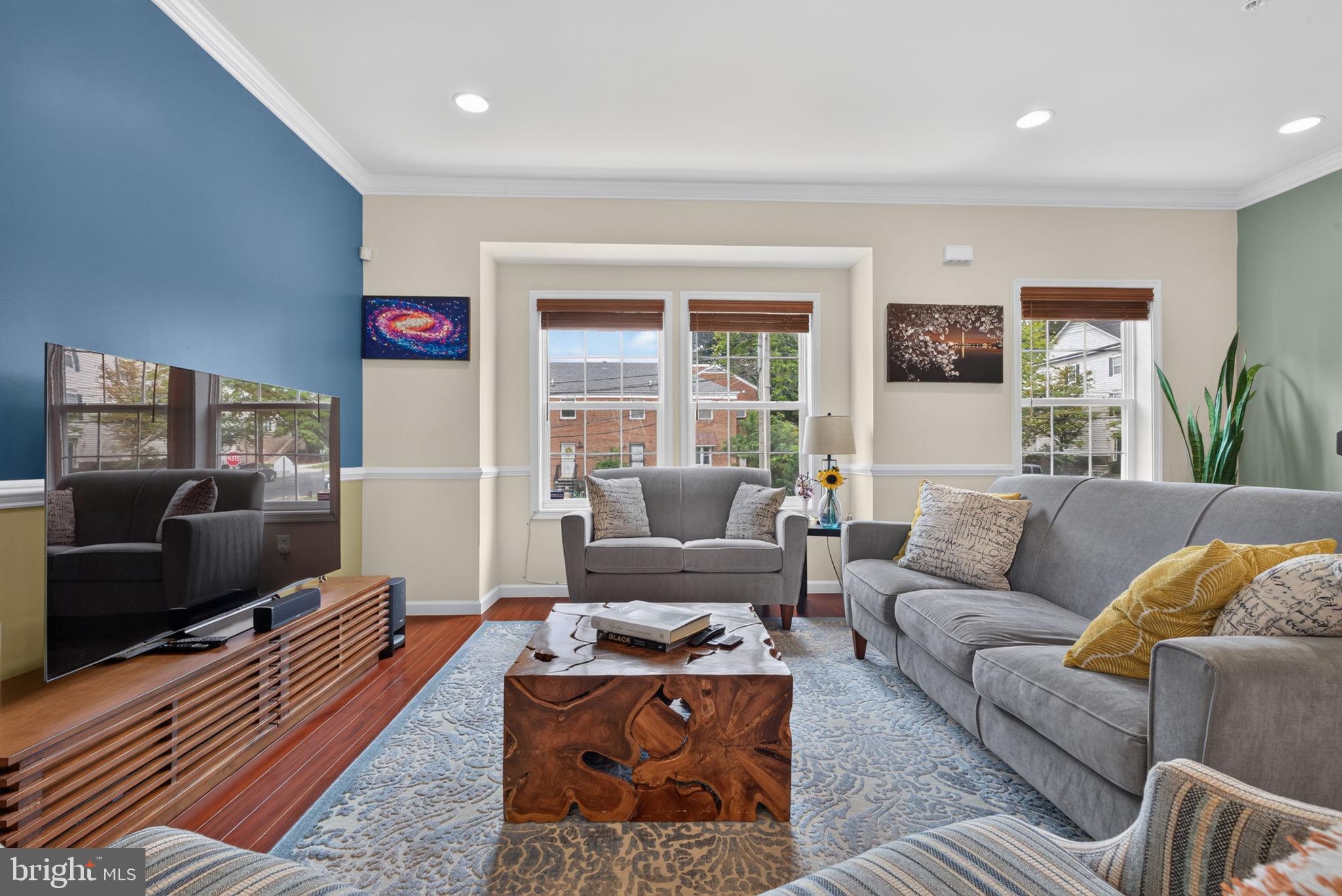 4292 SOUTH CAPITOL TERRACE SW