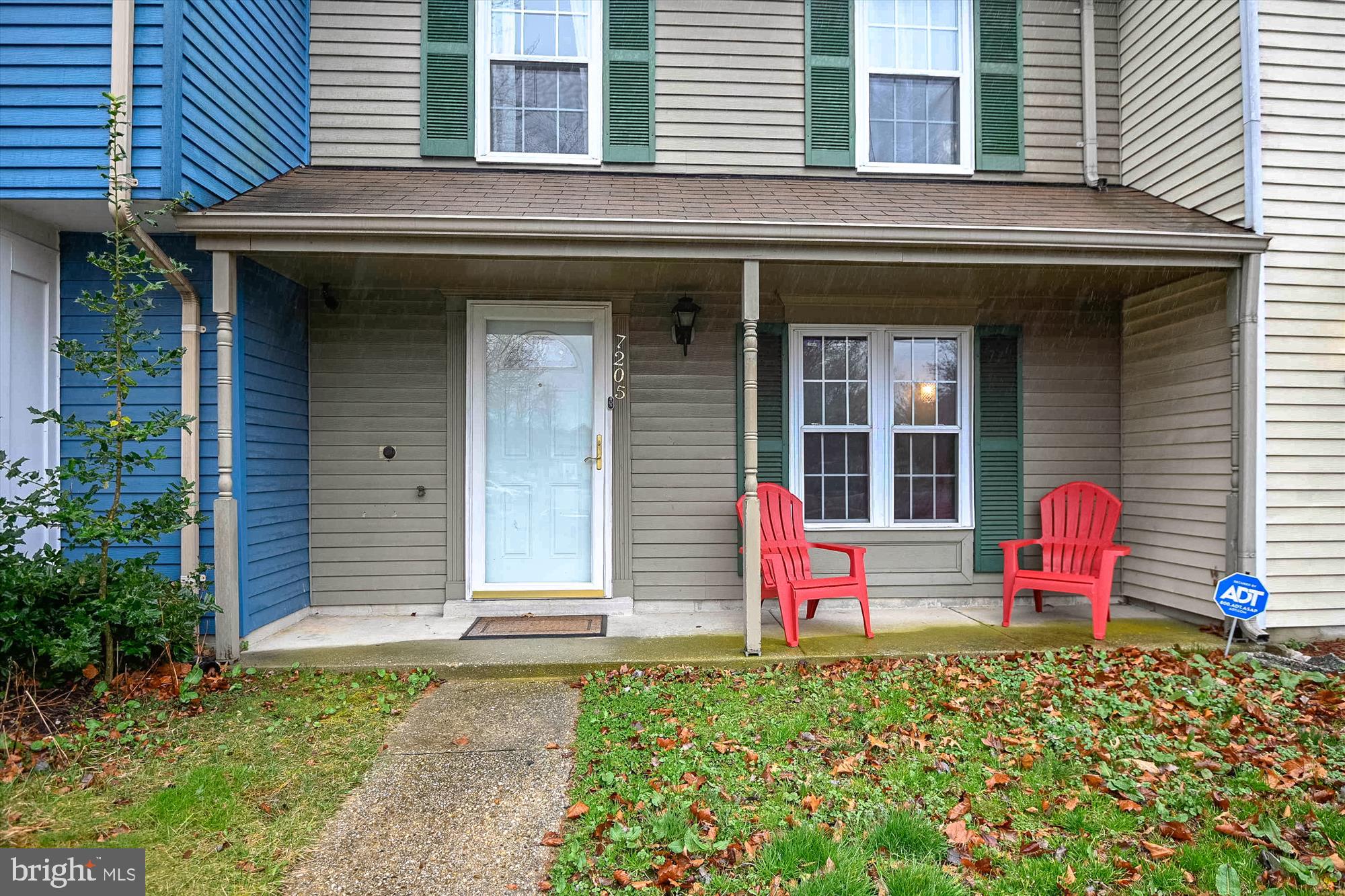 CLINTON PLAZA TOWNHOUSES - Residential