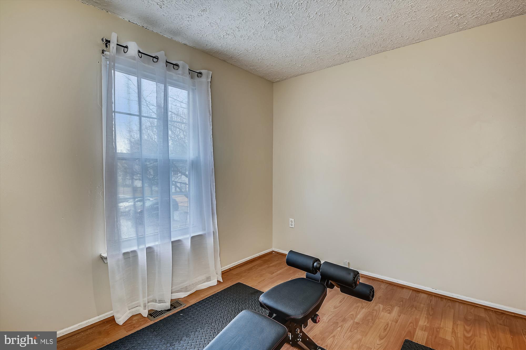 CLINTON PLAZA TOWNHOUSES - Residential