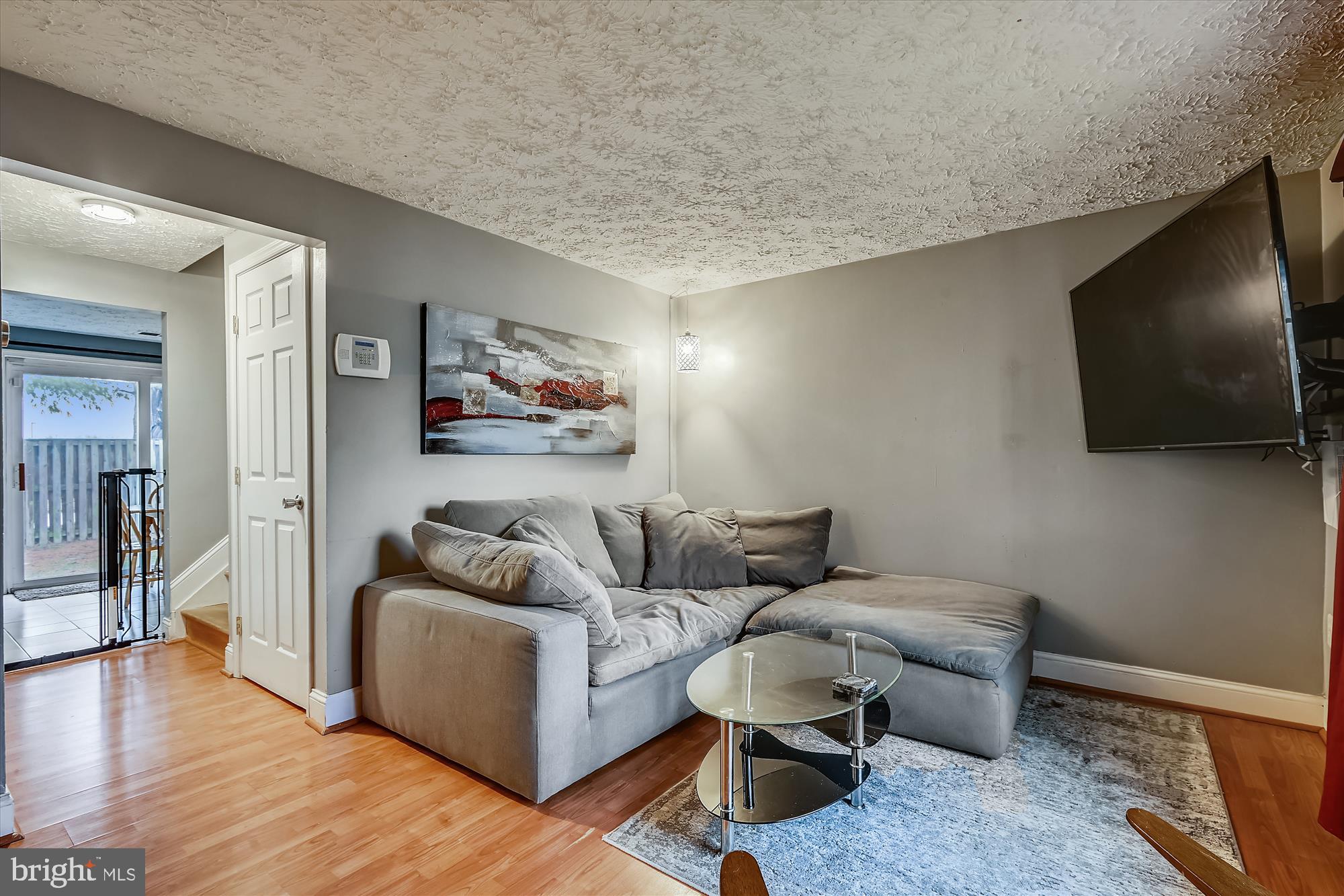 CLINTON PLAZA TOWNHOUSES - Residential