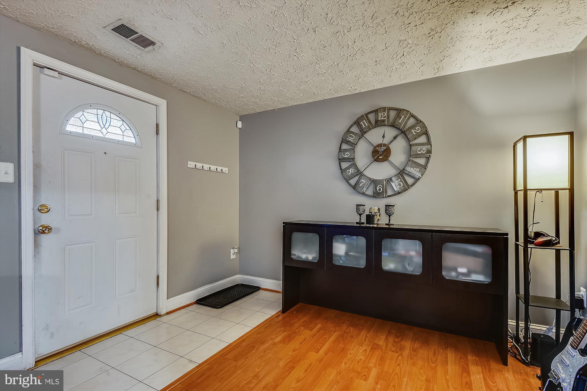 CLINTON PLAZA TOWNHOUSES - Residential