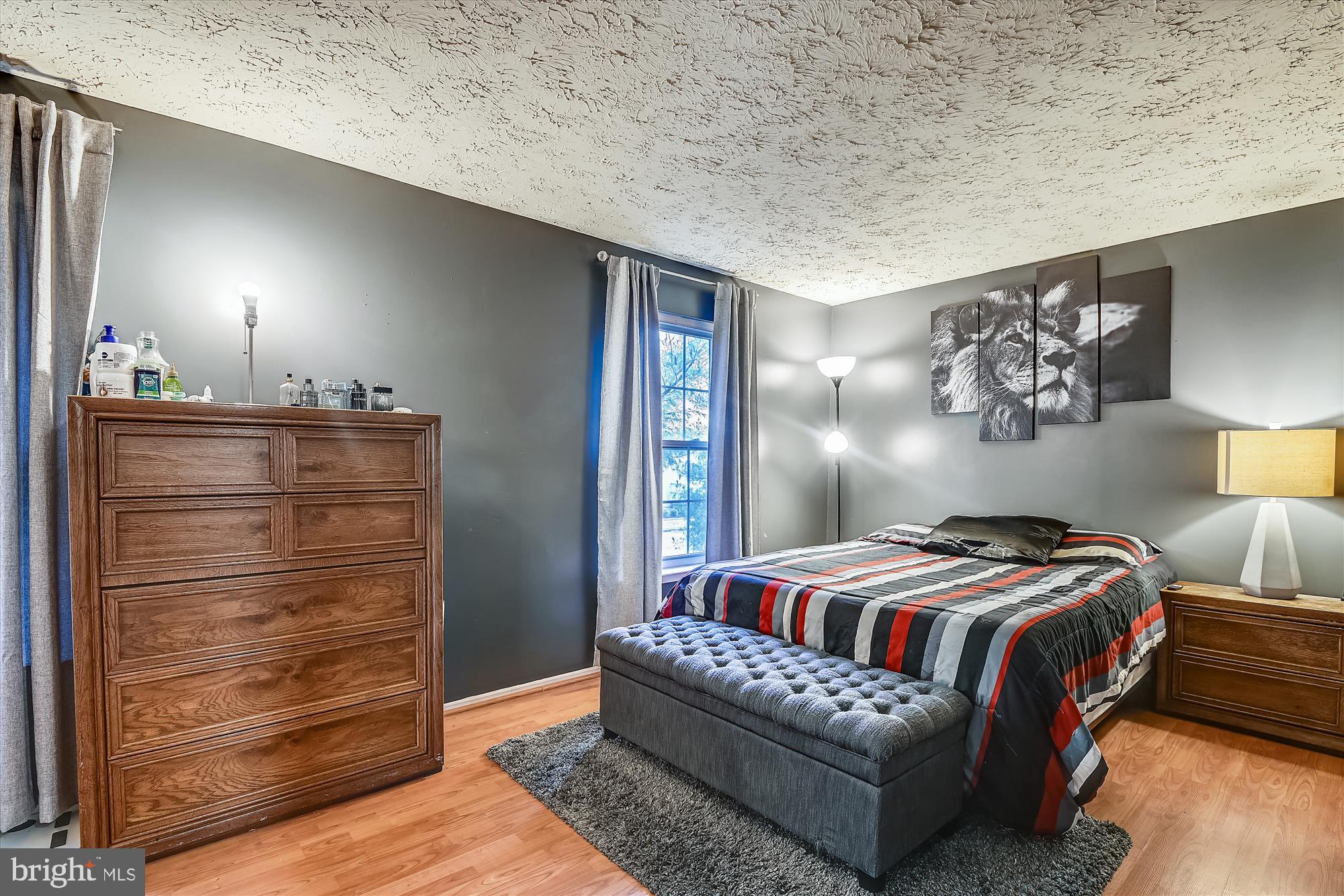 CLINTON PLAZA TOWNHOUSES - Residential