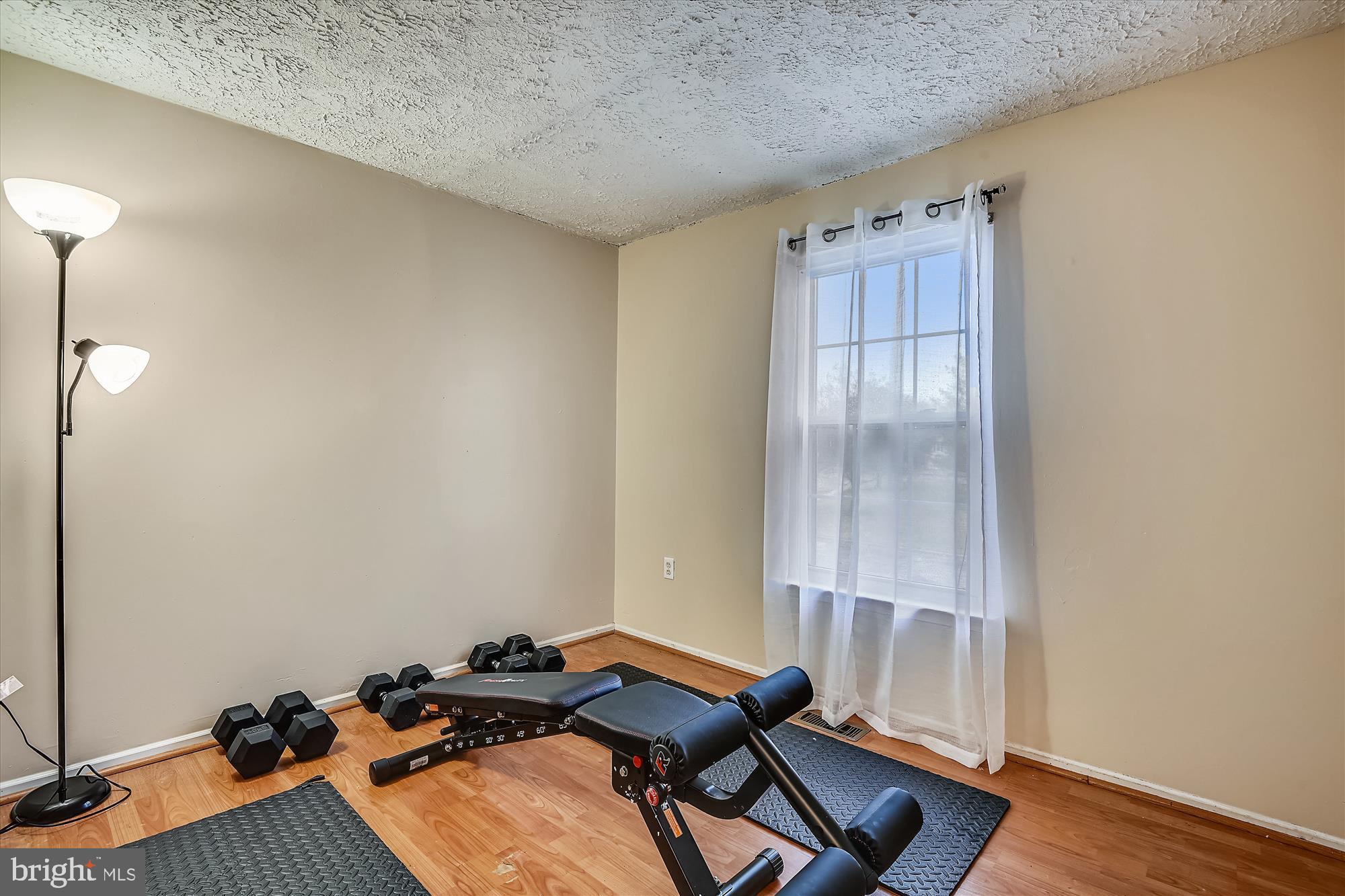 CLINTON PLAZA TOWNHOUSES - Residential