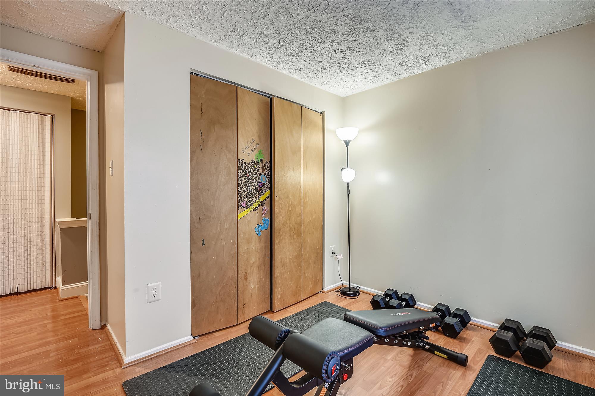 CLINTON PLAZA TOWNHOUSES - Residential