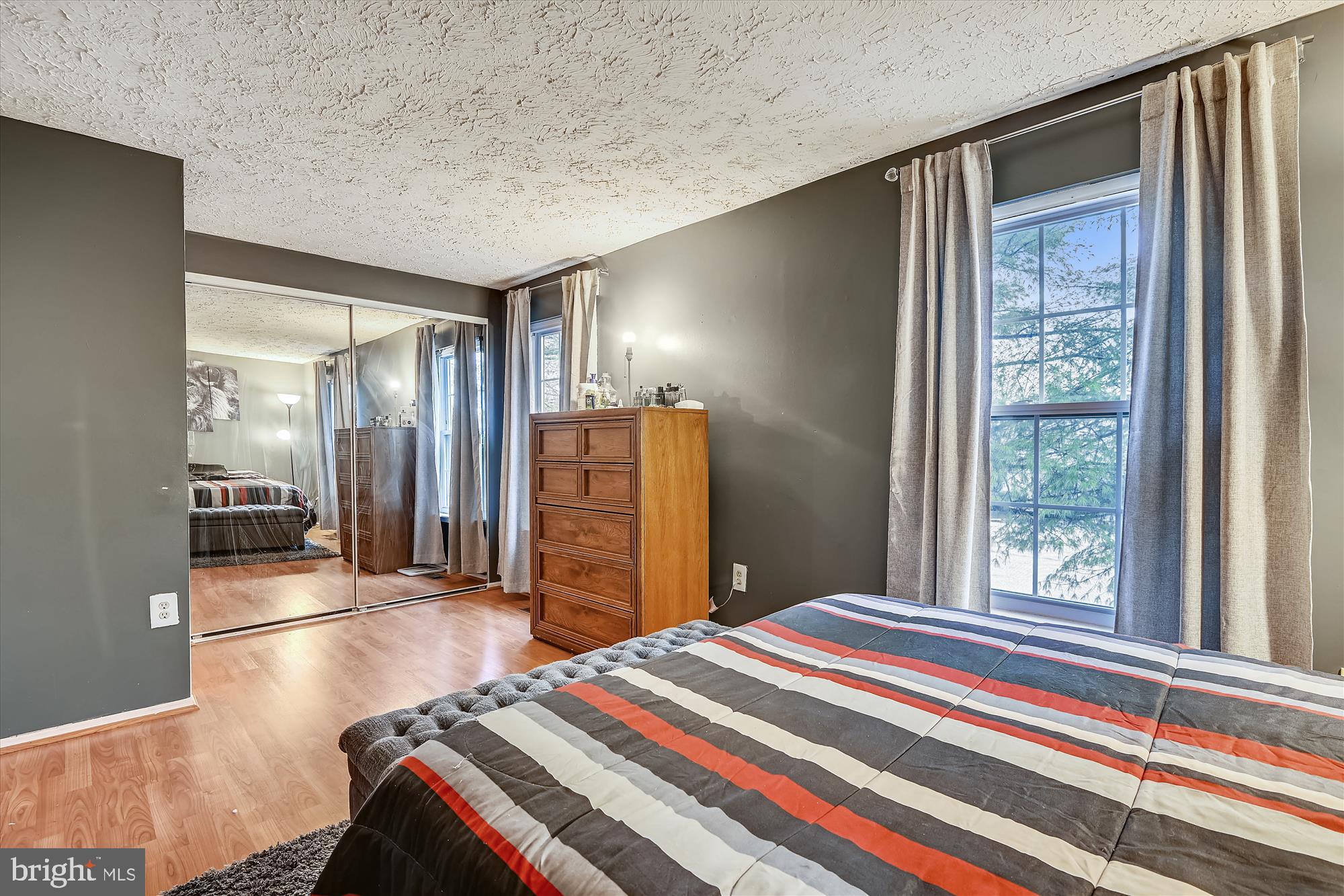 CLINTON PLAZA TOWNHOUSES - Residential