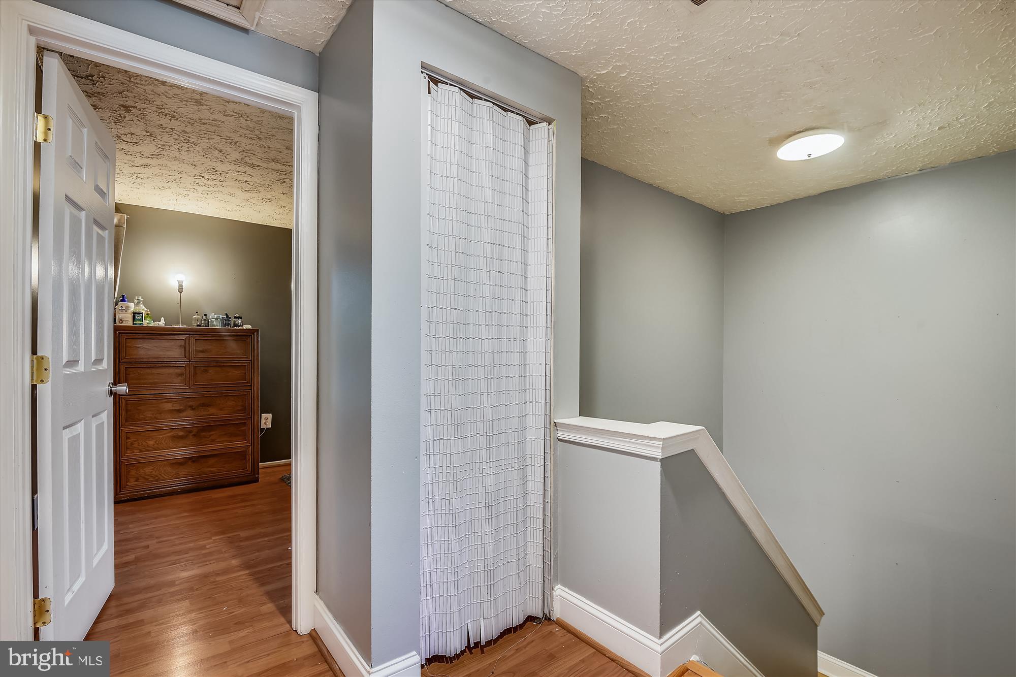 CLINTON PLAZA TOWNHOUSES - Residential