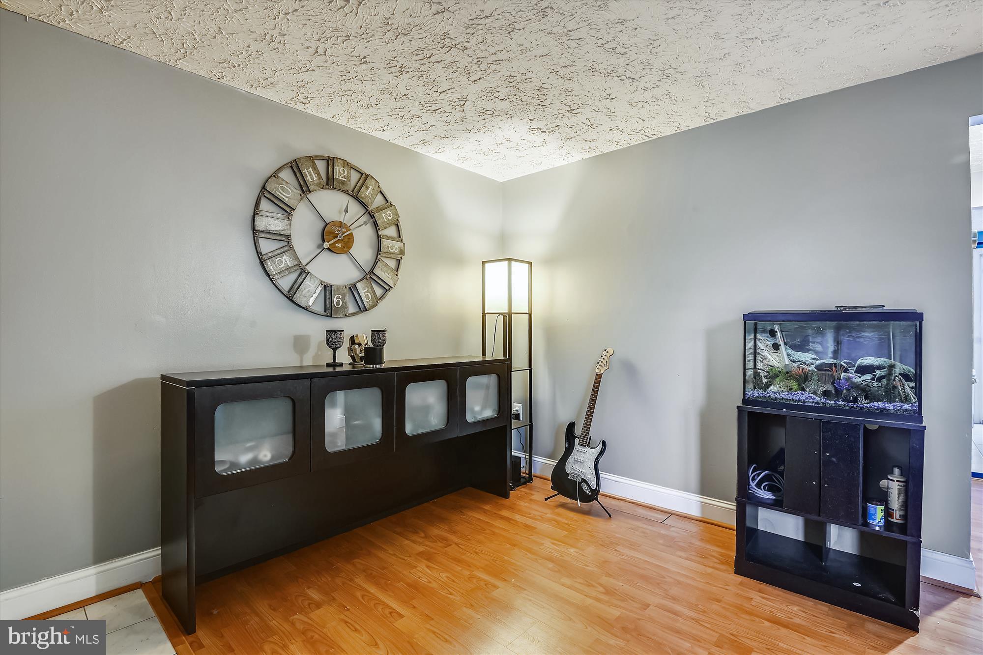 CLINTON PLAZA TOWNHOUSES - Residential