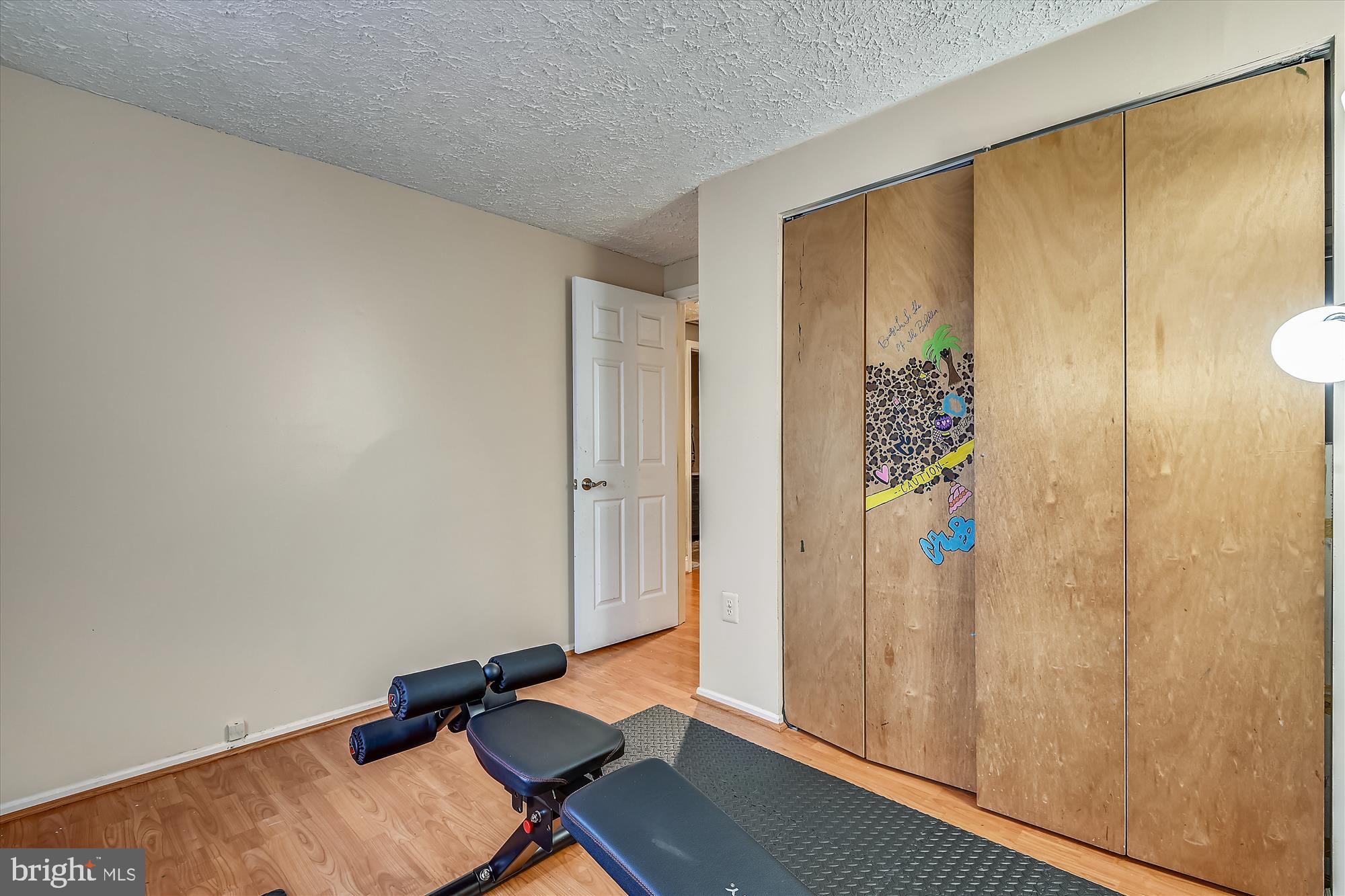 CLINTON PLAZA TOWNHOUSES - Residential