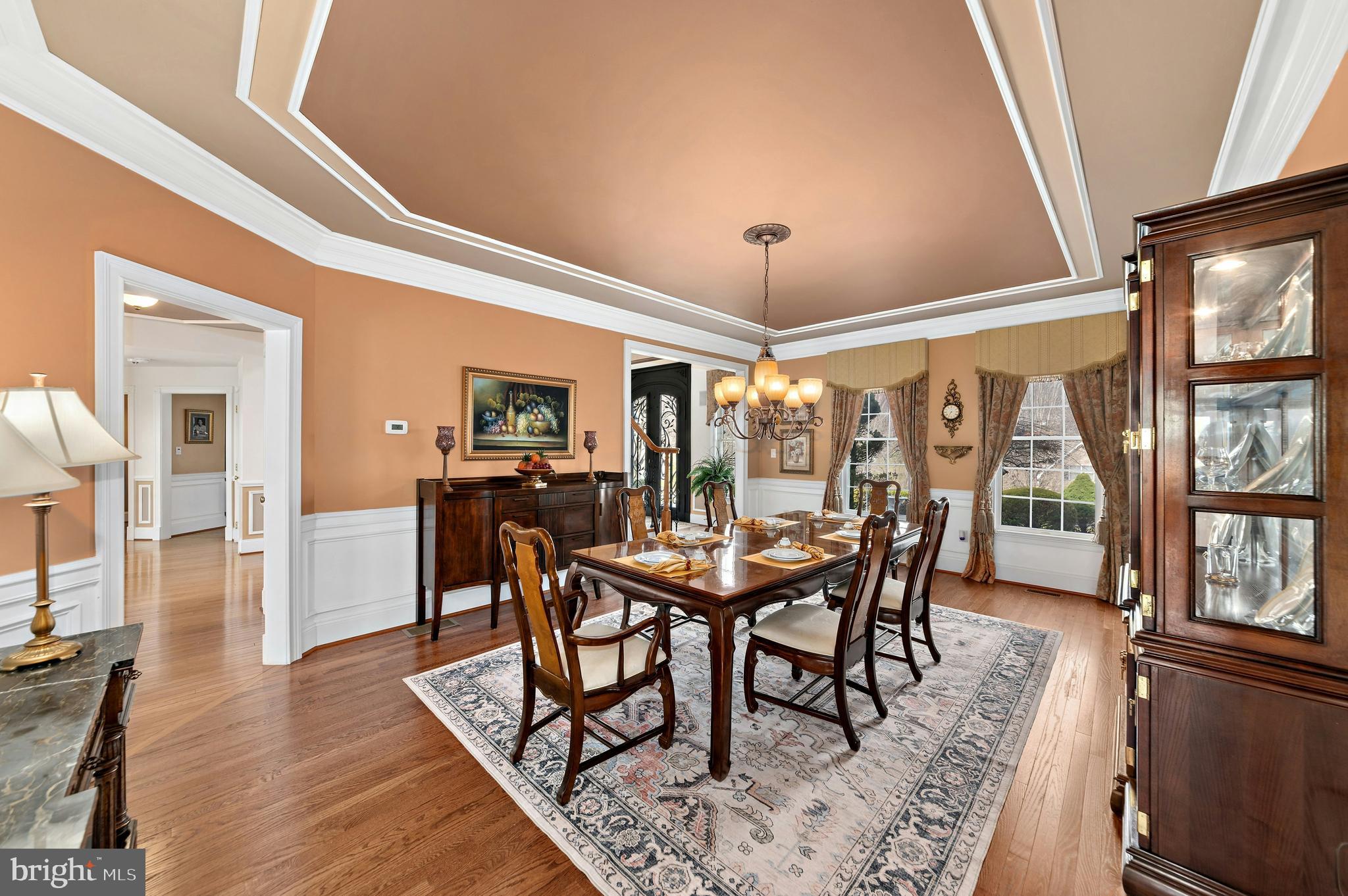 WOODSIDE ESTATES - Residential