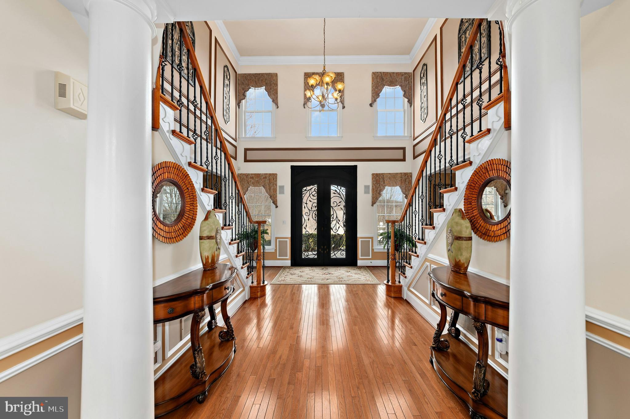 WOODSIDE ESTATES - Residential