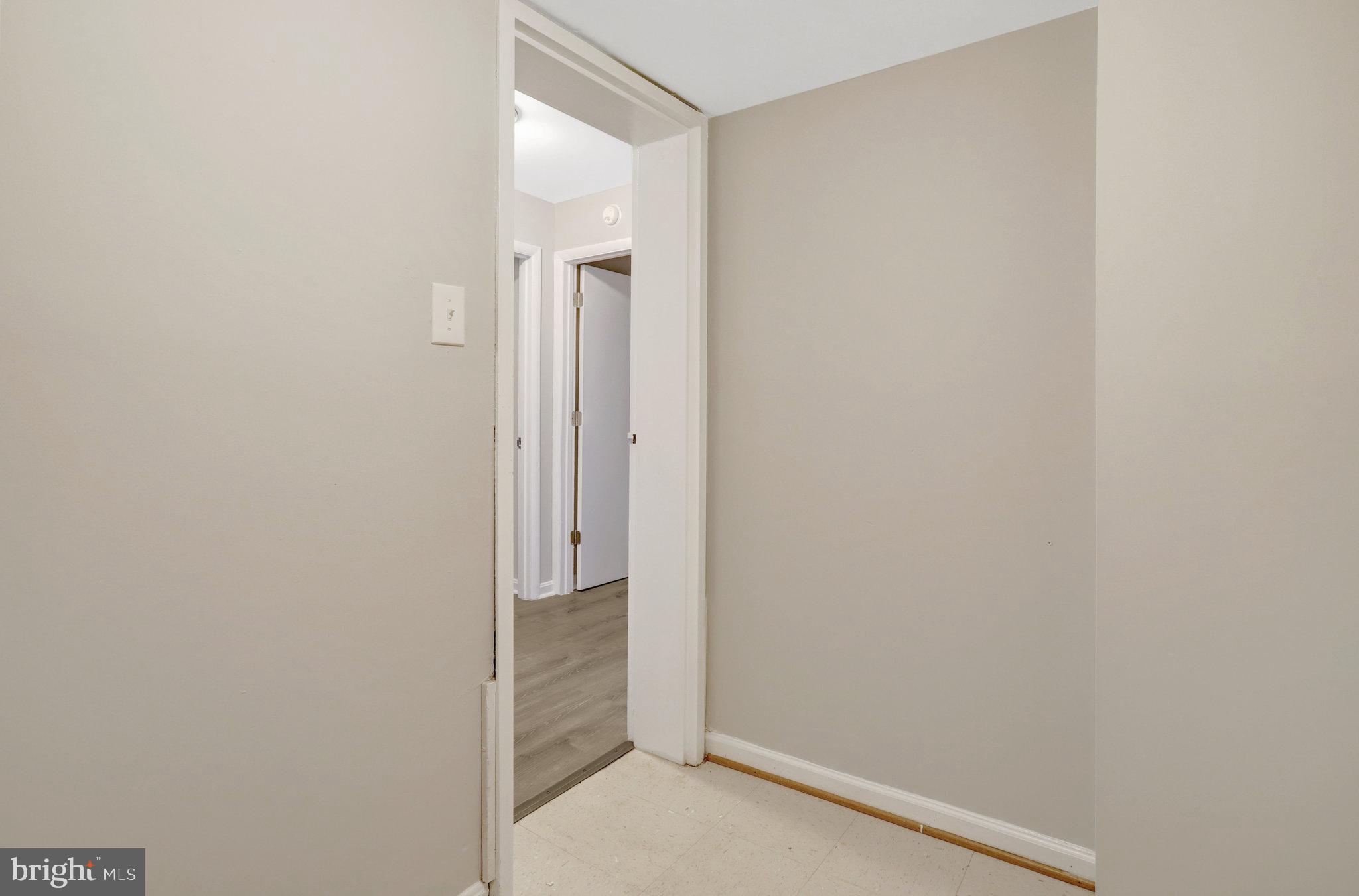 TERRACE TOWNHOUSES OF ANNANDALE - Residential