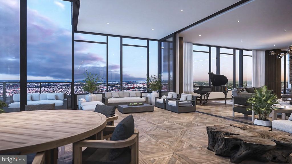 Photo of 1911 Walnut Street #PH 4701, PHILADELPHIA, PA 19103 (MLS # PAPH2565370)