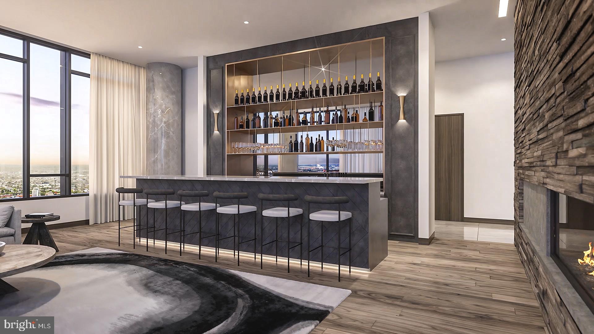 1911 WALNUT STREET PH 4701