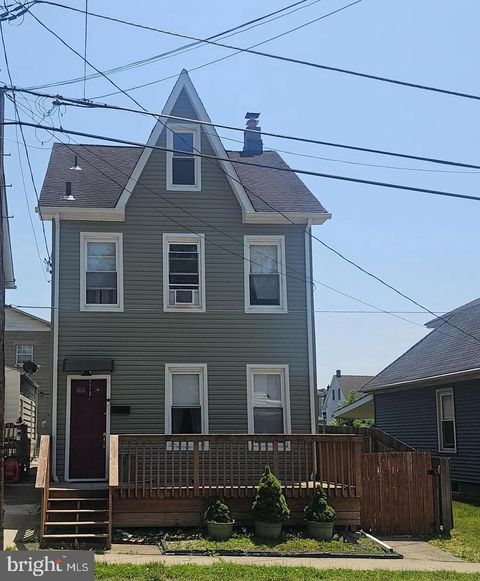 342 E CENTER ST PHILLIPSBURG NJ 08865